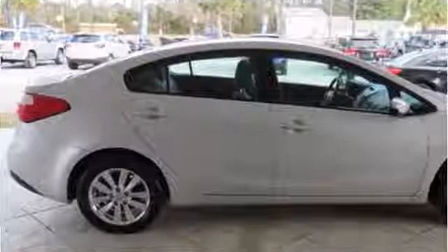 2014 Kia Forte Used Cars Havelock NC смотреть онлайн