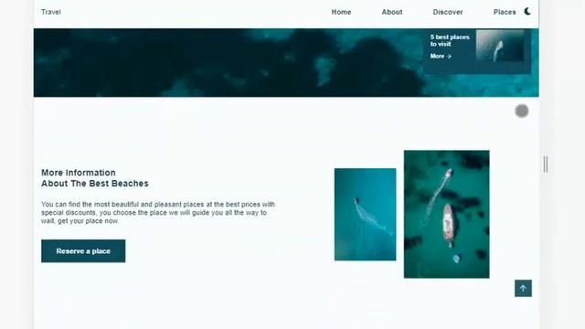 React - Phần mềm | Tutorial | Build a Responsive Website | Source code | Styled components | Redu смотреть онлайн
