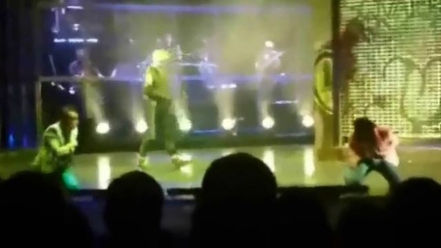 Зонг опера 'TODD' Тодд  Михаил Горшенёв и группа Король и Шут