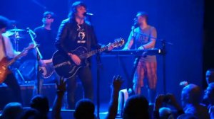 7Б - Некрещеная луна