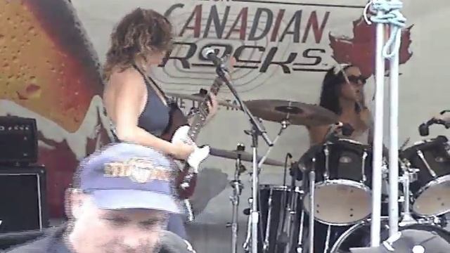 ADHD the Band - Mad n Groovy - Rid of Me смотреть онлайн