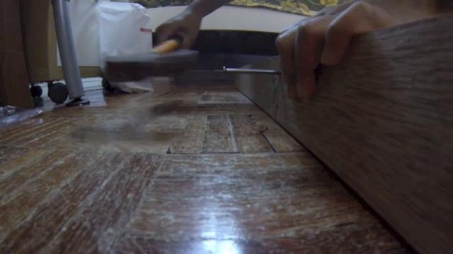 Building an Indoor Rock Climbing Wall смотреть онлайн