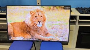 Обзор телевизора LG 55UN68006