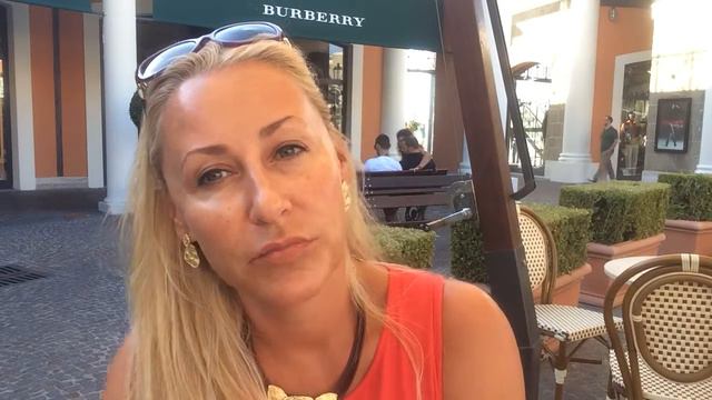 Правила итальянского шоппинга. ЧТО ?) ГДЕ ?) ПОЧЕМ ?) Bellissimo , carissimo , bravissimo смотреть онлайн