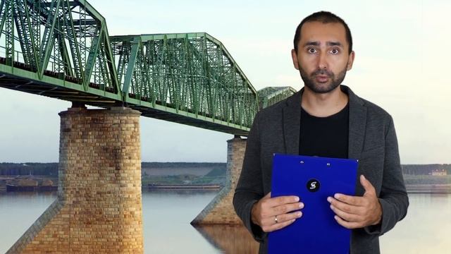 Kolej Transsyberyjska - dlaczego powstała i jak zmieniła Rosję? смотреть онлайн