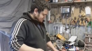 Настройка Вариатора Скутера 139qmb/Пружины сцепления настройка