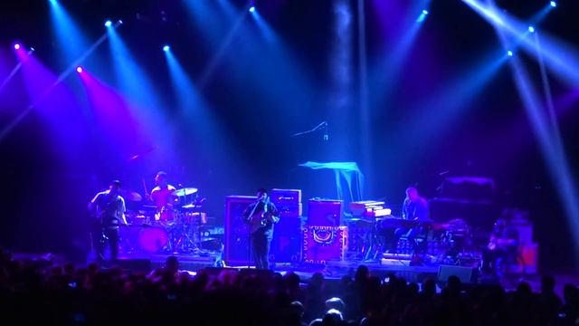 Portugal, The Man - Hip Hop Kids - Live at The Masonic Theater in Detroit, MI on 5-7-16 смотреть онлайн