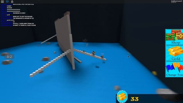 Top 5 Best Boats EVER! | Roblox Build A Boat For Treasure