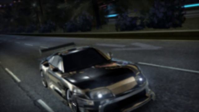 СЖЁГ ДВА КОМПЛЕКТА НЕРВОВ!!! КАРБОН ПРОЙДЕН | NFS:CARBON #15