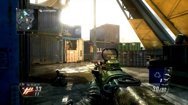 Call of duty black ops ll 161016 1438 смотреть онлайн