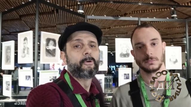 Eroi del nostro tempo время героев, RT фестиваль смотреть онлайн
