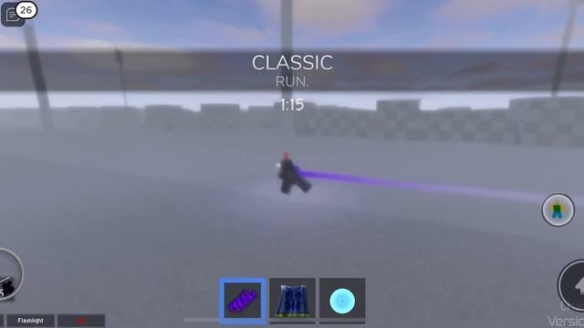 Roblox - Midnight Horrors: Joy (Survived) смотреть онлайн