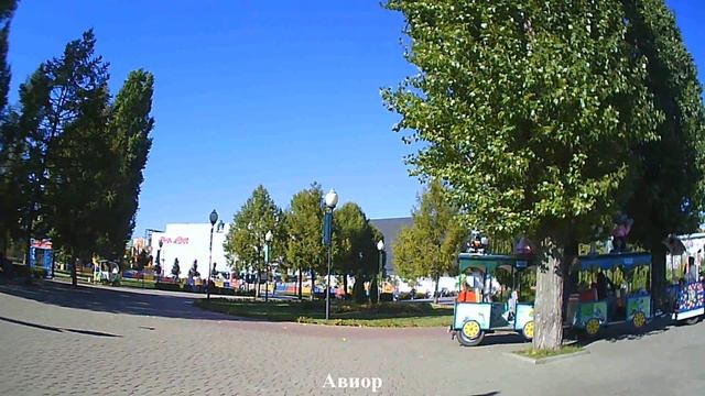 Воронеж 3.10.18.Погода. Новостройки на ул. Беговая смотреть онлайн