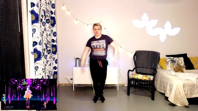 Primadonna - Marina and the Diamonds - Just Dance 2020 Unlimited (Gameplay) смотреть онлайн
