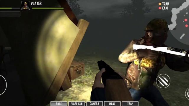 Два лоха охотятся на Бигфута | Bigfoot Hunt Simulator Online смотреть онлайн