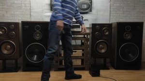 Diatone ds-90c vs Diatone ds-3000  Сравниваем разное!