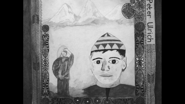 Peter Ulrich - Taqaharu's Leaving смотреть онлайн