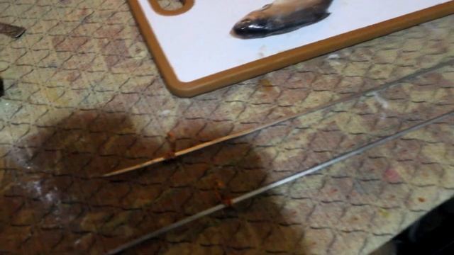 Вяленая/Копчёная Вобла смотреть онлайн