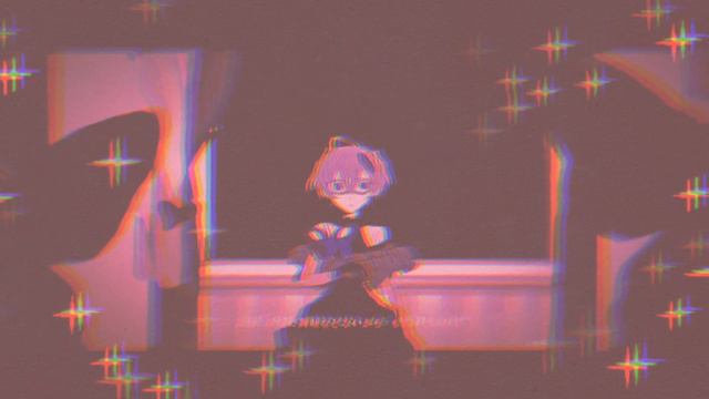 {UTAU} Abnormality Dancing Girl {Yamine Renri} смотреть онлайн