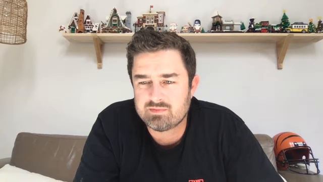 KIWI WATCHES SUPER BOWL 55!!! STREAM 3 смотреть онлайн