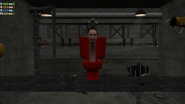 ?TOILET LABORATORY ВЫШЛА! ПОЛНЫЙ ОБЗОР НОВОЙ ИГРЫ ТУАЛЕТ ЛАБОРАТОРИЯ! ИГРАЕМ ЗА СКИБИДИСТОВ!? смотреть онлайн