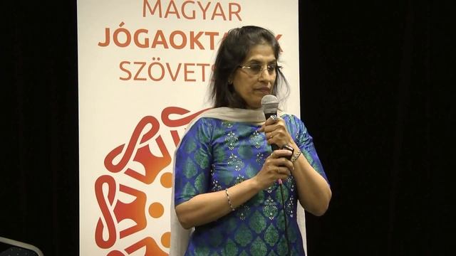 Prof  Dr Asmita Wele   Az Egészséged A Kezedben Van