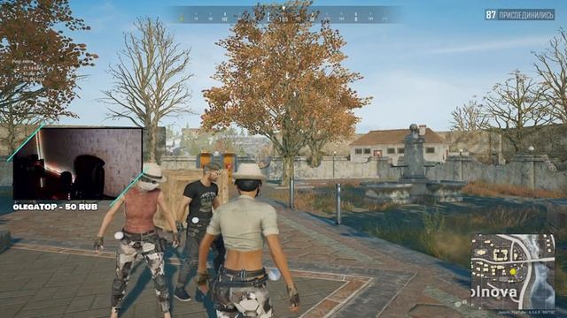 PUBG STREAM | НАУЧИТЕ МЕНЯ ИГРАТЬ смотреть онлайн