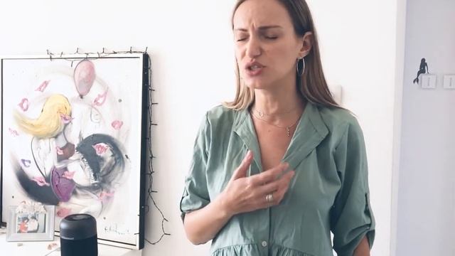Elena Brusarska singer introduces Tronsmart T6 Max смотреть онлайн