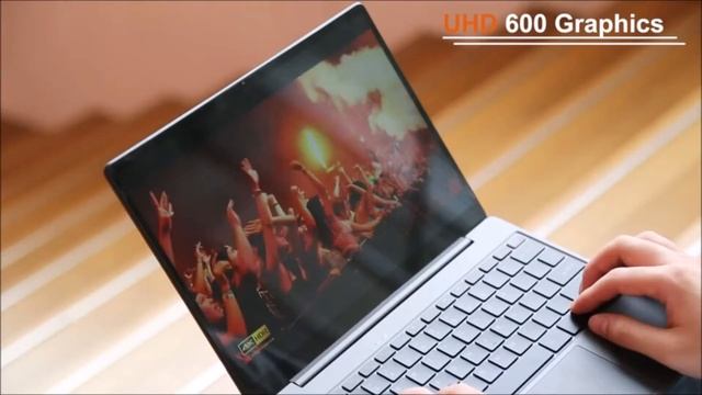 Chuwi GemiBook 13 review 2021, Celeron J4115 +12GB RAM Combo смотреть онлайн