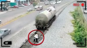 Невероятные Моменты, Снятые на Камеру