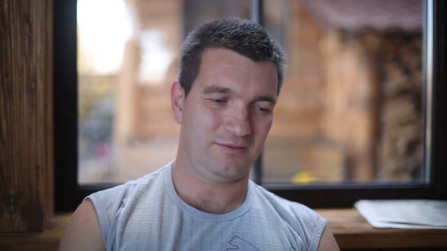 Семинары по Осознанности в д. Матово отзыв Дмитрия