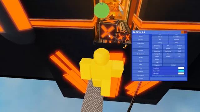 ROBLOX TOPK3K V5 REVIEW - SHOULD YOU BUY THIS SERVERSIDE? смотреть онлайн