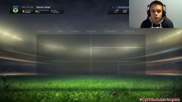 FUT 15 ••► PACK OPENING | 8 X 50K | MERCI EA | OMG BEST PACK OPENING смотреть онлайн