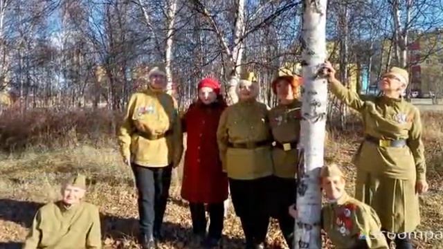 МРО СПР По памятным местам Колымской трассы, отдавая дань памяти жертвам политических репрессий. смотреть онлайн