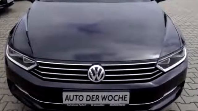 Фольксваген Пассат Б7 Фото смотреть онлайн