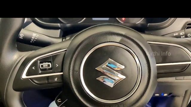 New Brezza VXI Review in Tamil | With Accessories | Maruti Suzuki смотреть онлайн