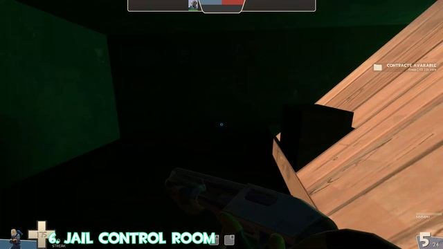 TF2 - Surf Venice v3 - Full Map Walkthrough смотреть онлайн