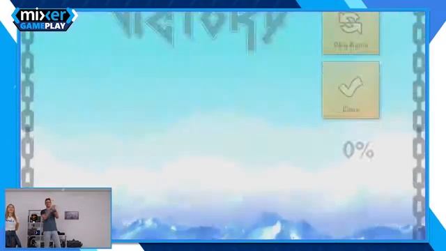 Air Guitar Warrior + Kinect смотреть онлайн