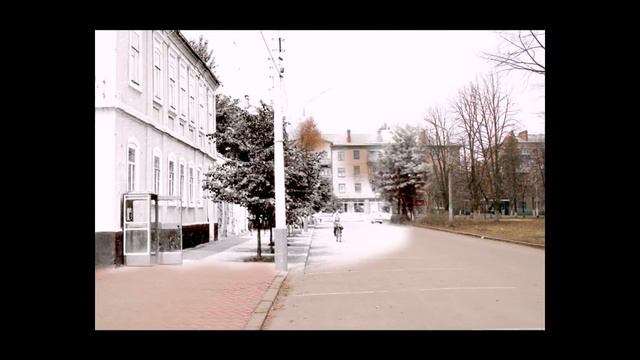 Славянск сквозь время . смотреть онлайн