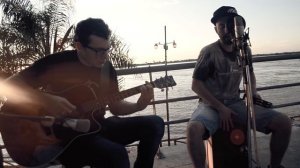 Nickelback - How You Remind Me - Acoustic Cover