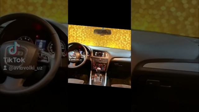?Audi Q5 Quattro?2009 года ?Объем двигателя 2.0л турбго 135 000 км Cтоимость 32 000$?+998900303030 смотреть онлайн