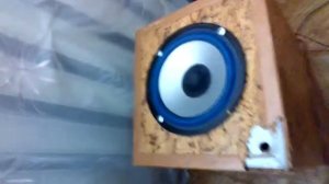 Мощный САБ (самбуфер)своими руками для ПК Часть 3 ТЕСТ