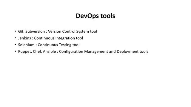 DevOps Tutorial - 1 for beginners | INTRODUCTION | DevOps tools смотреть онлайн