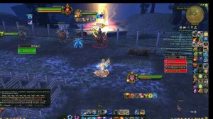 Аллоды Онлайн 14.1 - АН ПВЕ Волшебник (Колдун) (Маг) (Чародей) - Билд-гайд-статы