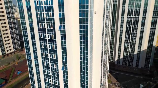 ЖК Uly Dala Towers смотреть онлайн