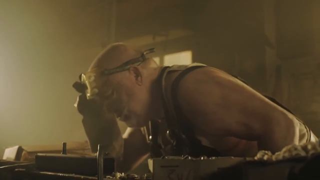 Kaynak Ustası ve Yeni Nesil SOYER SRM Teknolojisi® смотреть онлайн