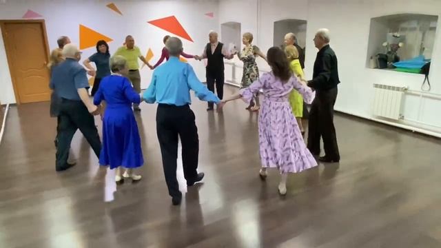 испанский вальс смотреть онлайн