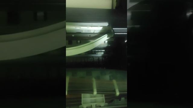 Canon G3411الخطأ P03 Erreur P03