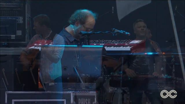 Phil Lesh & Friends & Infamous Stringdusters - "Dire Wolf" | LOCKN' 2016 | Relix смотреть онлайн