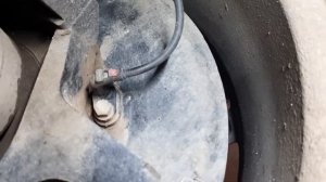 Загораются лампы ABS и ESP при повороте руля направо / Уаз Патриот 2021